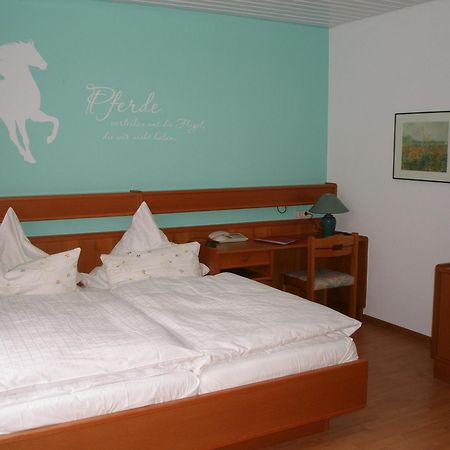 Prüm Landhotel Am Wenzelbach מראה חיצוני תמונה