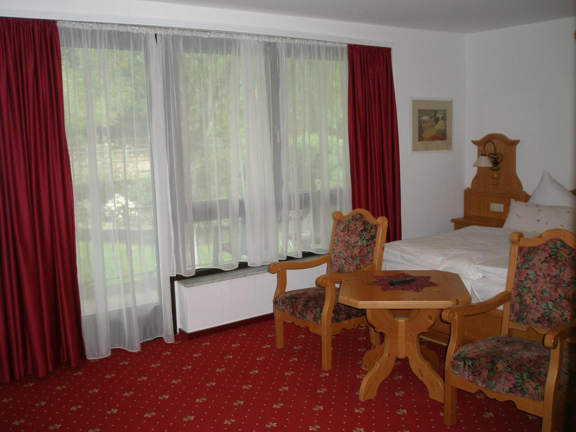 Prüm Landhotel Am Wenzelbach מראה חיצוני תמונה